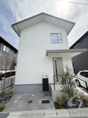 北大阪急行箕面萱野駅まで徒歩8分