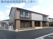 D-roomシャルム B棟