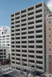 地下鉄空港線東比恵駅まで徒歩16分