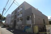 西武新宿線上石神井駅まで徒歩10分