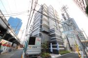 セイワパレス梅田茶屋町