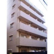ロアール早稲田大学前弐番館