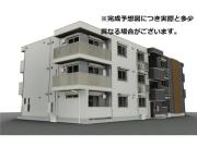 名鉄瀬戸線喜多山駅まで徒歩4分