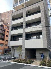 サンレリウス戸畑
