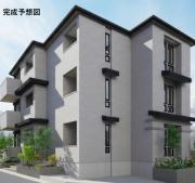 東急田園都市線たまプラーザ駅まで徒歩15分