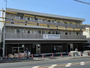 阪急宝塚線池田駅まで徒歩7分