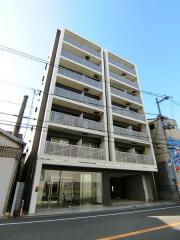 ラナップスクエア難波II