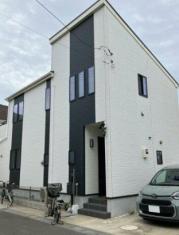 古ヶ崎1丁目戸建