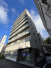 ＪＲ外房線本千葉駅まで徒歩9分