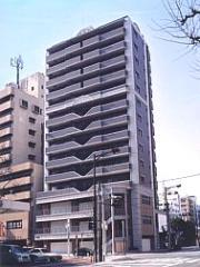 エステート・モア・天神倶楽部