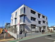 ＪＲ青梅線昭島駅まで徒歩10分