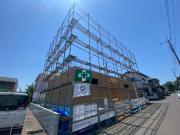 京成本線京成佐倉駅まで徒歩6分