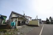 ＪＲ函館本線岩見沢駅まで徒歩41分
