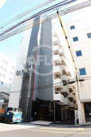 地下鉄千日前線阿波座駅まで徒歩3分