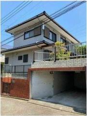桜が丘戸建