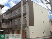 クレイノドエル 大久保B