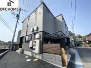 ＪＲ津山線法界院駅まで徒歩14分