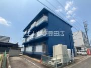 ビラージ・十塚