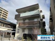 山陽電鉄本線手柄駅まで徒歩4分