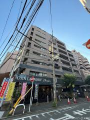 西鉄天神大牟田線西鉄平尾駅まで徒歩7分