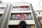 コーポイン長居B棟