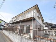 ＪＲ中央線八王子駅までバス約22分 徒歩1分