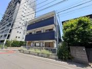 ReDEAL北戸田