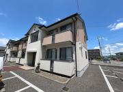 ＪＲ篠ノ井線平田駅まで徒歩4分