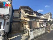 葛本町戸建て