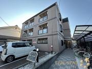 京阪本線枚方市駅まで徒歩43分