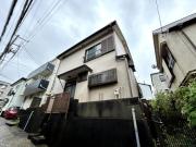 川越市大字藤間戸建