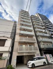 アイル日暮里弐番館