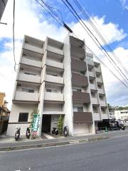 ＪＲ指宿枕崎線宇宿駅まで徒歩2分