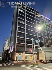 SーRESIDENCE中呉服