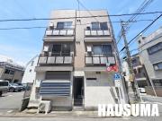 シャンテ東十条