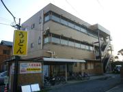 ニューシティマンション