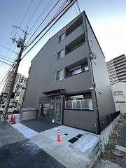 アークリード石山