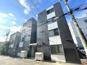 札幌市電山鼻９条駅まで徒歩6分