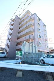 西鉄貝塚線西鉄新宮駅まで徒歩5分