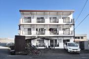 岡山県岡山市中区竹田