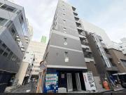 マイナビSTAY神田北口