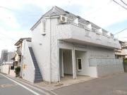 リエス新所沢2号館