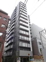 メインステージ新橋