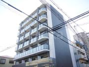 ベラジオ阿倍野