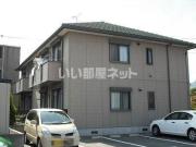 ＪＲ可部線下祇園駅まで徒歩9分