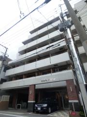 ＪＲ山陽本線兵庫駅まで徒歩7分