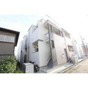 ＪＲ仙石線宮城野原駅まで徒歩6分