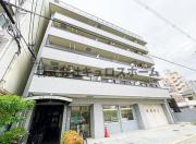 近鉄大阪線今里駅まで徒歩5分