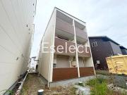 ＪＲ内房線浜野駅まで徒歩4分