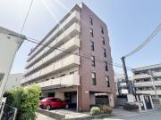 阪急千里線下新庄駅まで徒歩5分